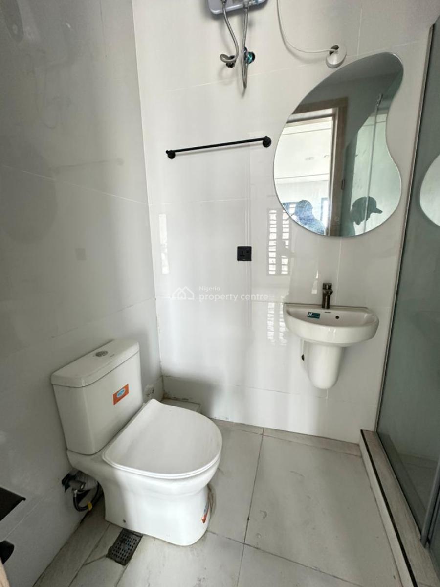 Astonishing 2 Bedroom Apartment with Gym, Pool and Elevator, Ikate, Lekki, Lagos, Flat / Apartment for Sale
