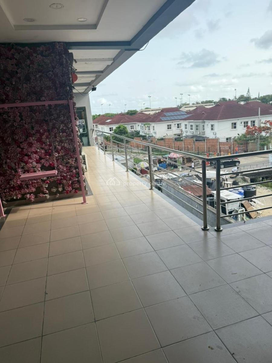 Shop, Chevron, Lekki, Lagos, Shop for Rent
