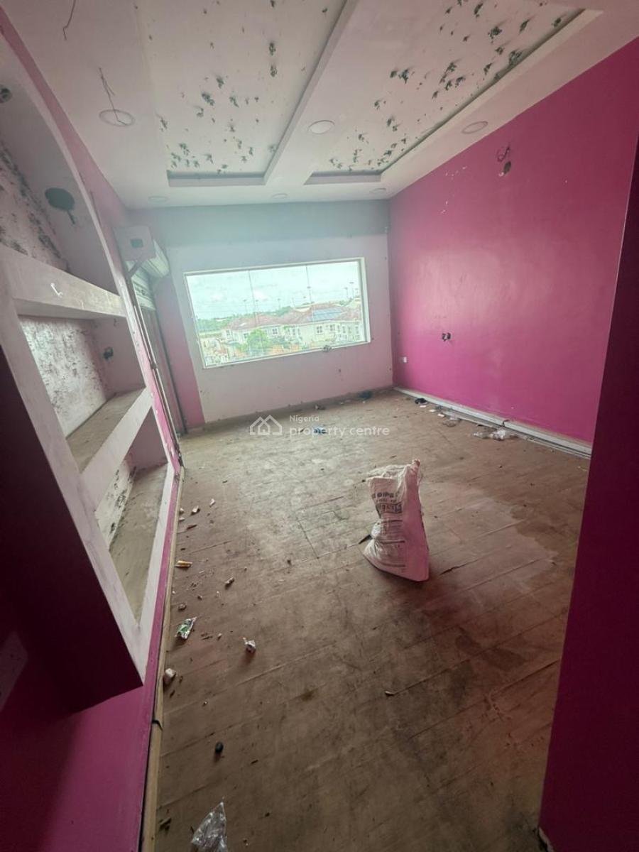 Shop, Chevron, Lekki, Lagos, Shop for Rent