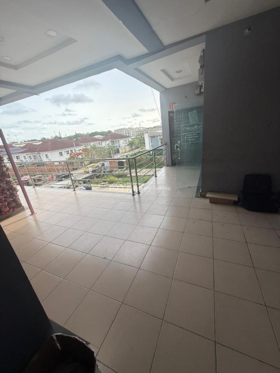 Shop, Chevron, Lekki, Lagos, Shop for Rent