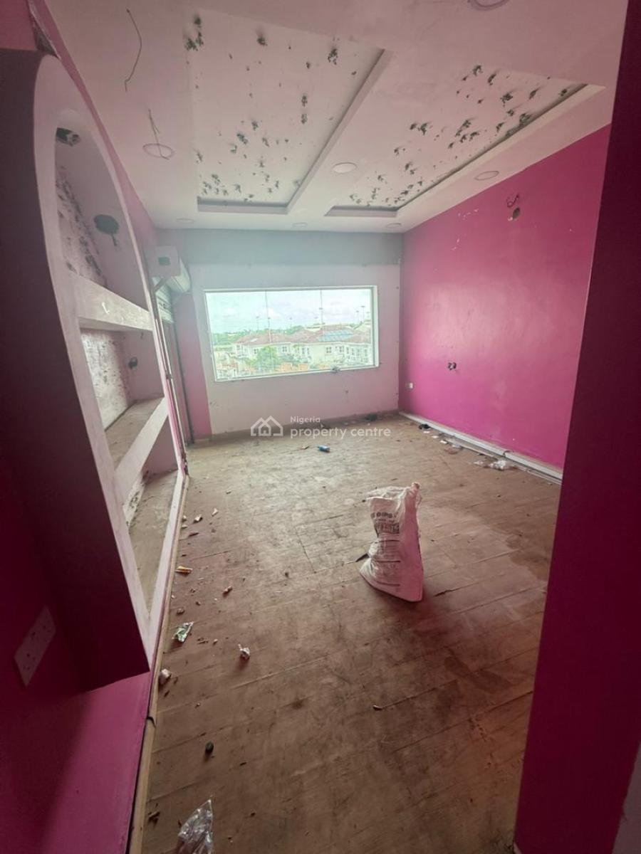 Shop, Chevron, Lekki, Lagos, Shop for Rent