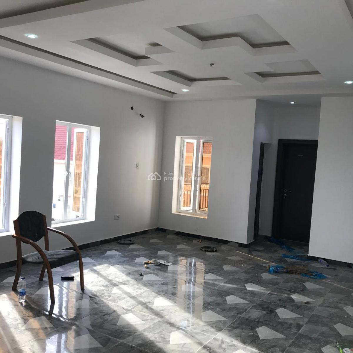 3 Bedroom Block of Flat, Idu Industrial, Abuja, Block of Flats for Sale