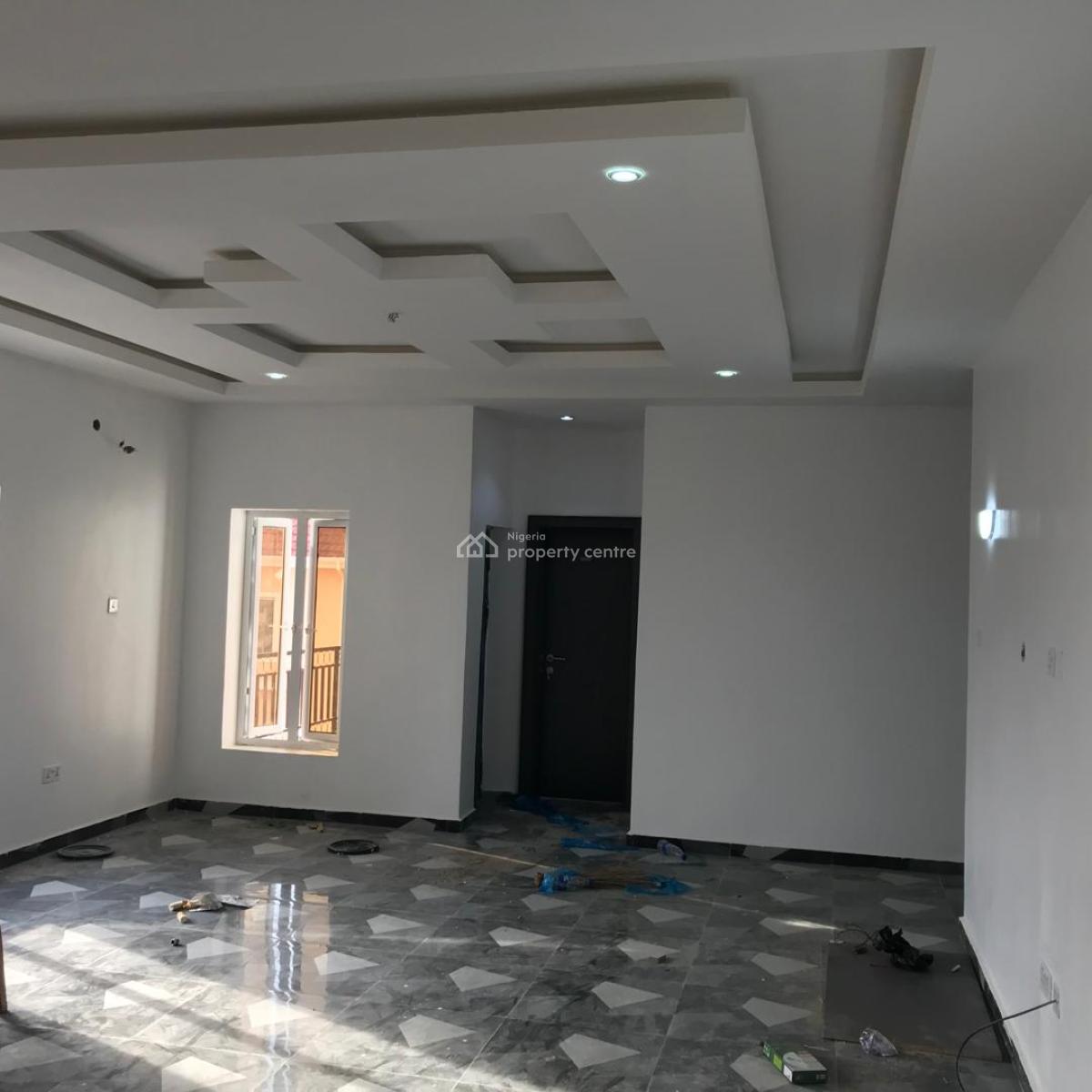 3 Bedroom Block of Flat, Idu Industrial, Abuja, Block of Flats for Sale