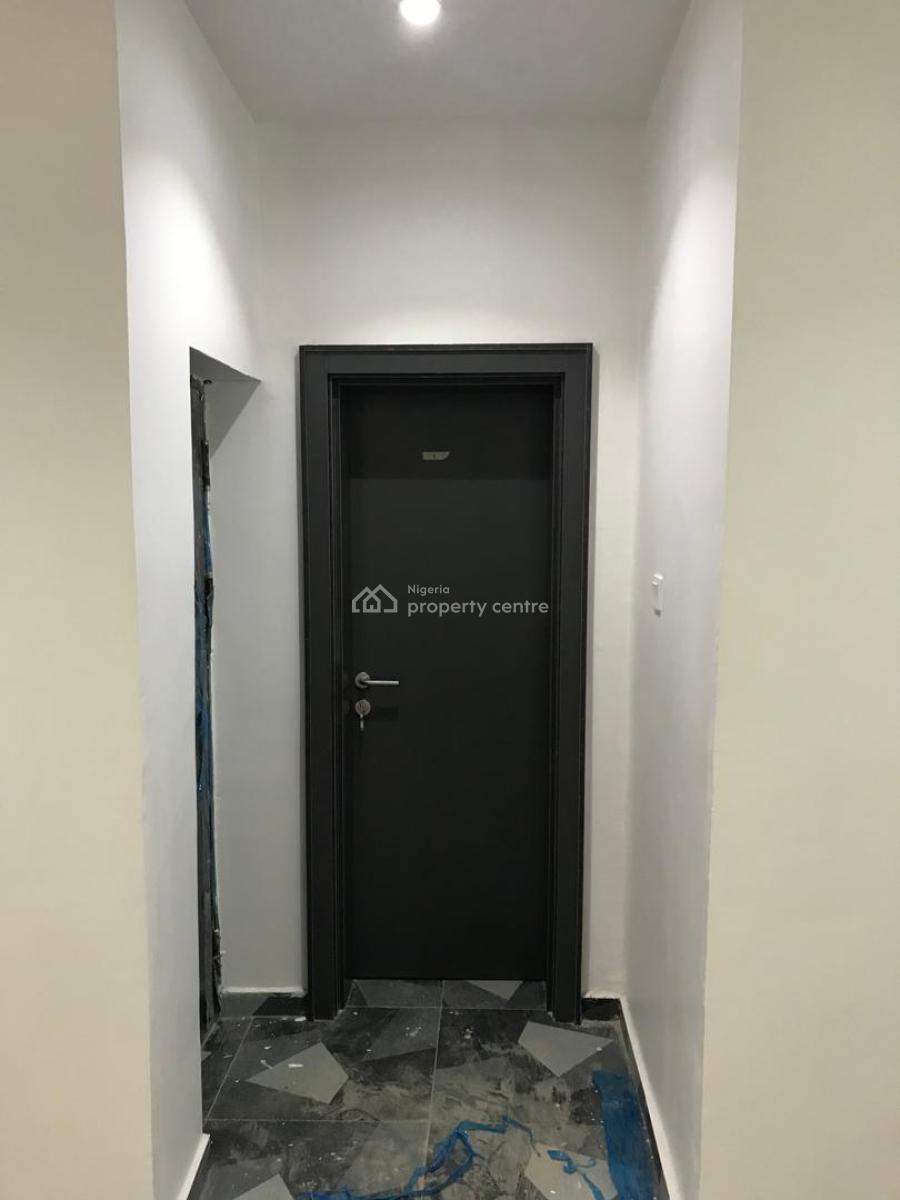 3 Bedroom Block of Flat, Idu Industrial, Abuja, Block of Flats for Sale