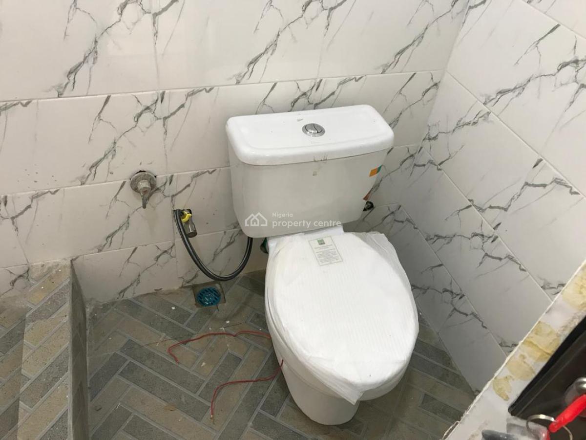 3 Bedroom Block of Flat, Idu Industrial, Abuja, Block of Flats for Sale