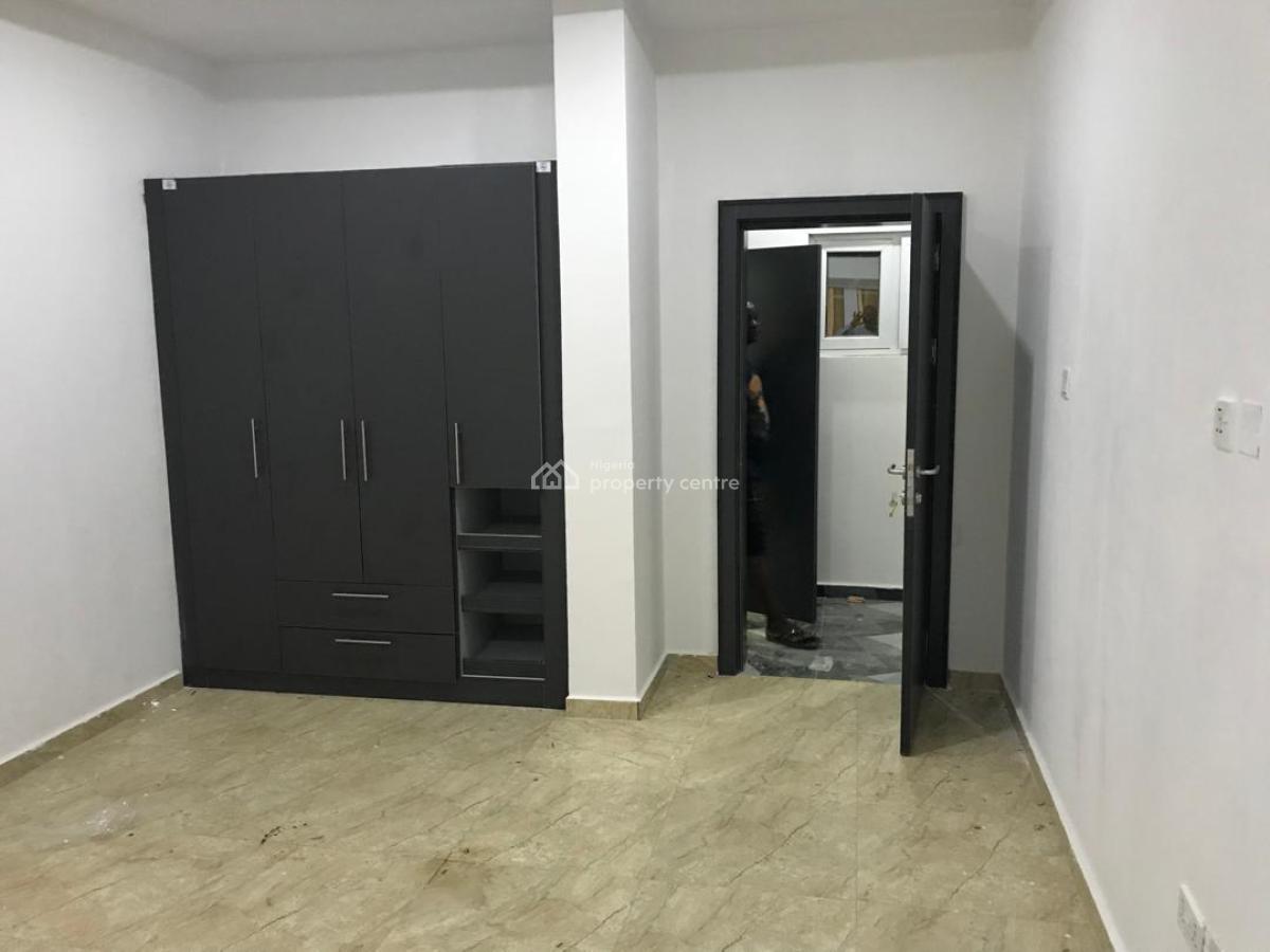 3 Bedroom Block of Flat, Idu Industrial, Abuja, Block of Flats for Sale