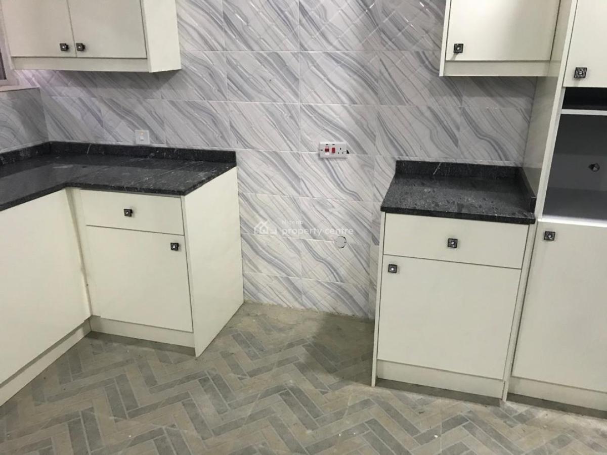 3 Bedroom Block of Flat, Idu Industrial, Abuja, Block of Flats for Sale