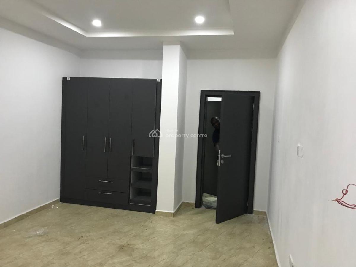 3 Bedroom Block of Flat, Idu Industrial, Abuja, Block of Flats for Sale