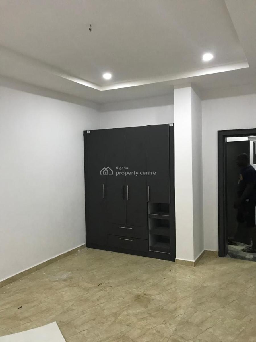 3 Bedroom Block of Flat, Idu Industrial, Abuja, Block of Flats for Sale