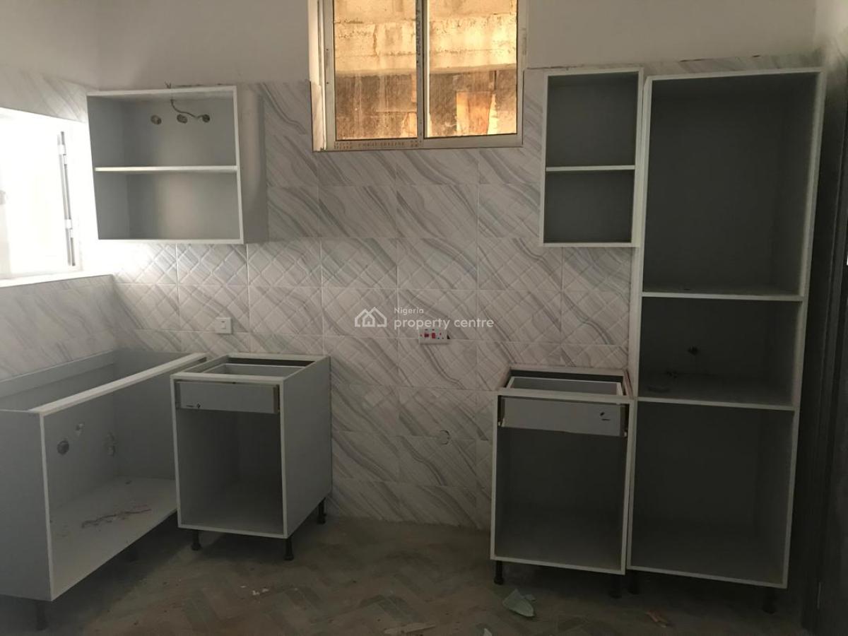 3 Bedroom Block of Flat, Idu Industrial, Abuja, Block of Flats for Sale