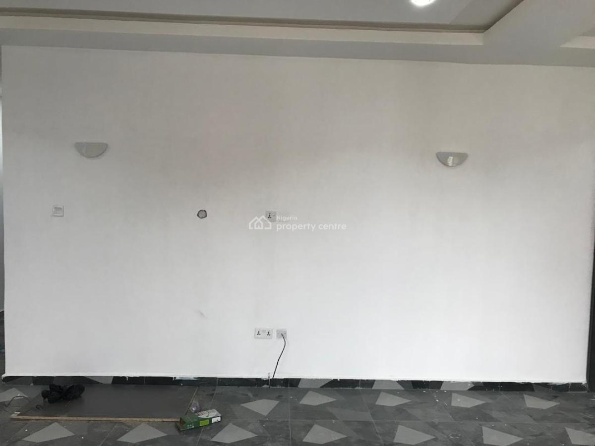 3 Bedroom Block of Flat, Idu Industrial, Abuja, Block of Flats for Sale