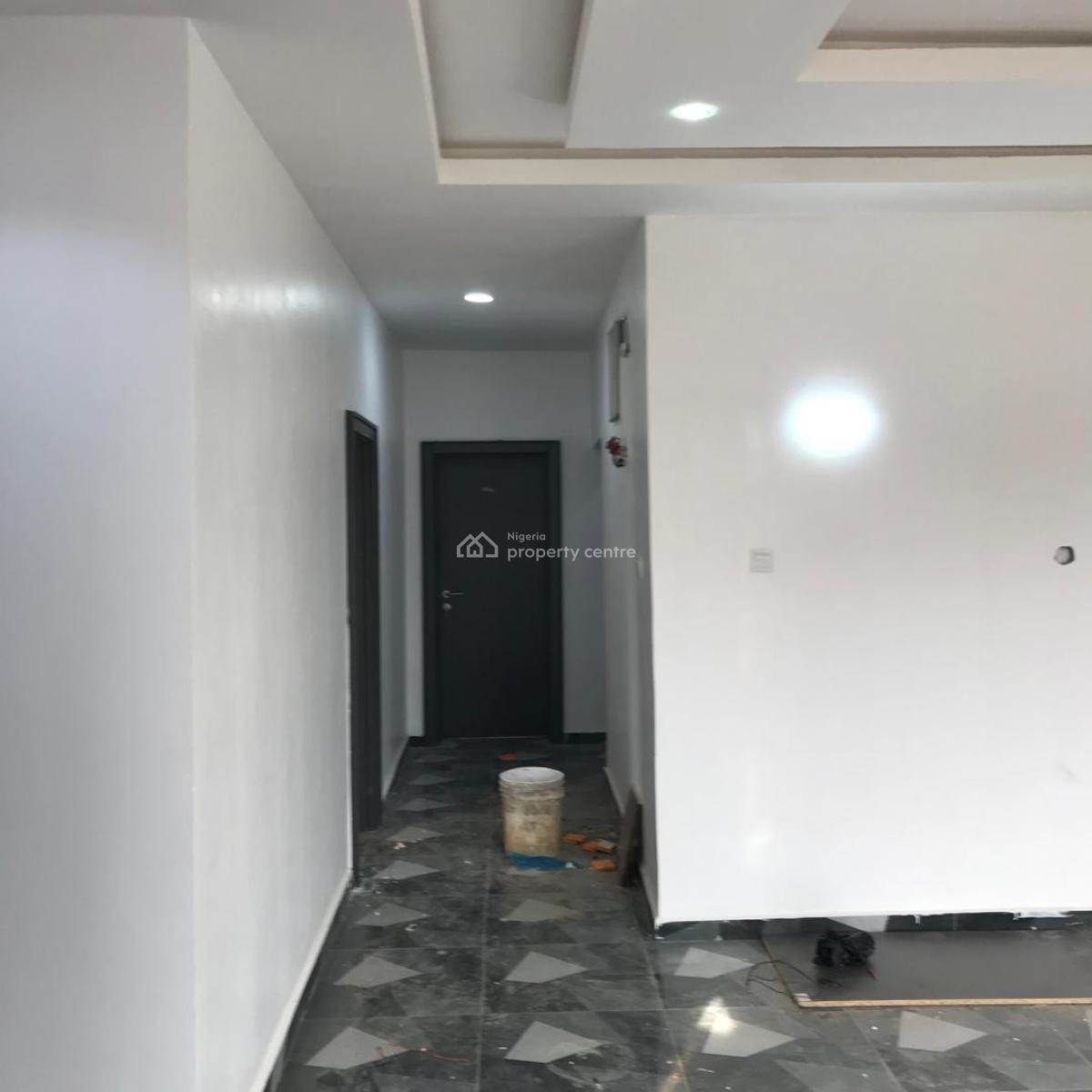 3 Bedroom Block of Flat, Idu Industrial, Abuja, Block of Flats for Sale