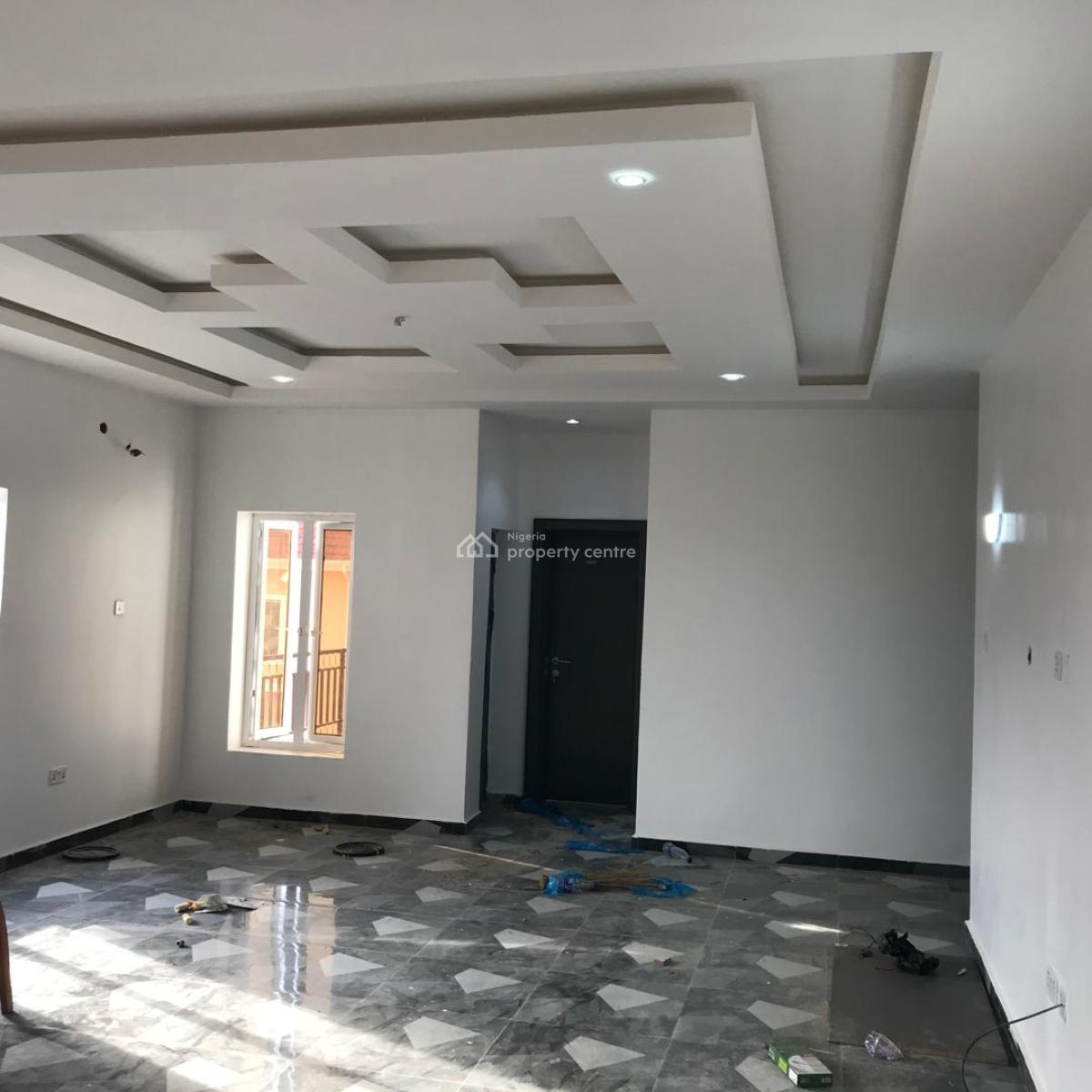 3 Bedroom Block of Flat, Idu Industrial, Abuja, Block of Flats for Sale