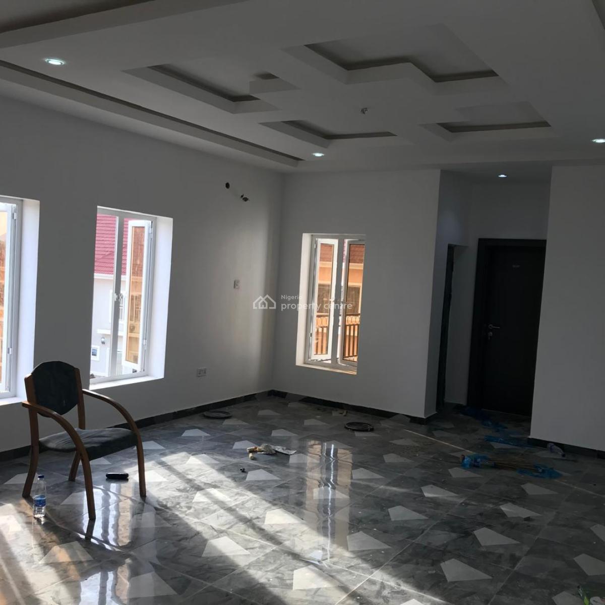 3 Bedroom Block of Flat, Idu Industrial, Abuja, Block of Flats for Sale