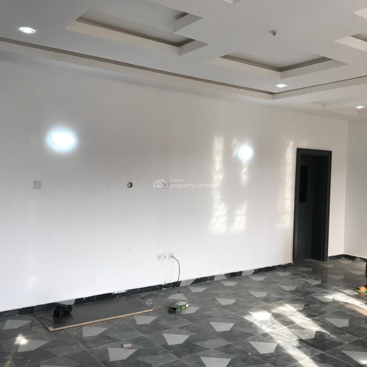 3 Bedroom Block of Flat, Idu Industrial, Abuja, Block of Flats for Sale