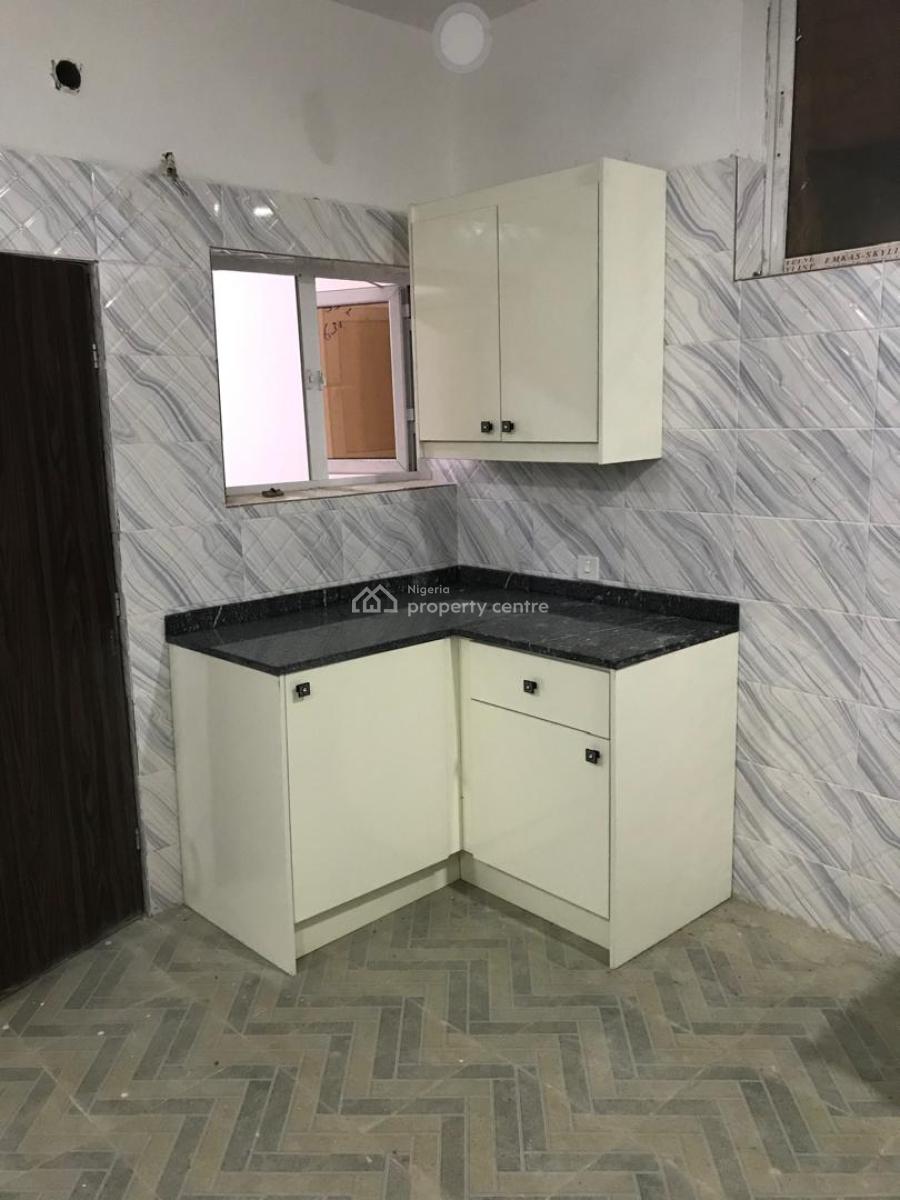 3 Bedroom Block of Flat, Idu Industrial, Abuja, Block of Flats for Sale