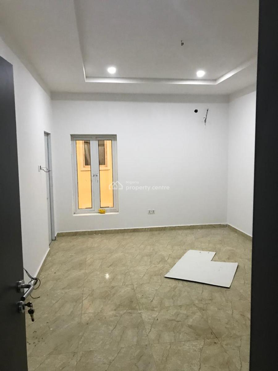 3 Bedroom Block of Flat, Idu Industrial, Abuja, Block of Flats for Sale