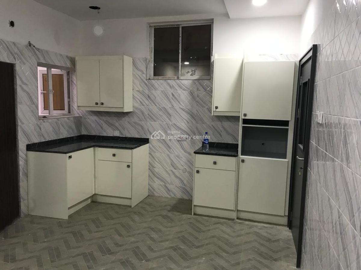 3 Bedroom Block of Flat, Idu Industrial, Abuja, Block of Flats for Sale