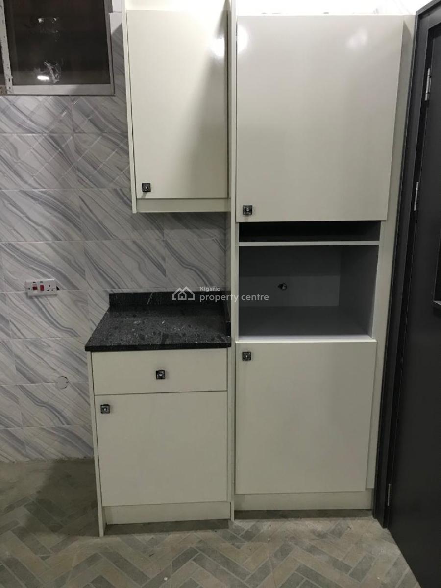 3 Bedroom Block of Flat, Idu Industrial, Abuja, Block of Flats for Sale