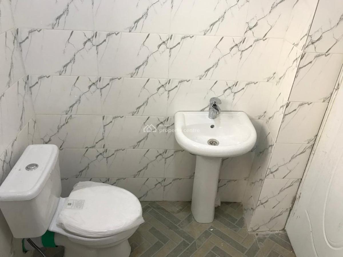 3 Bedroom Block of Flat, Idu Industrial, Abuja, Block of Flats for Sale