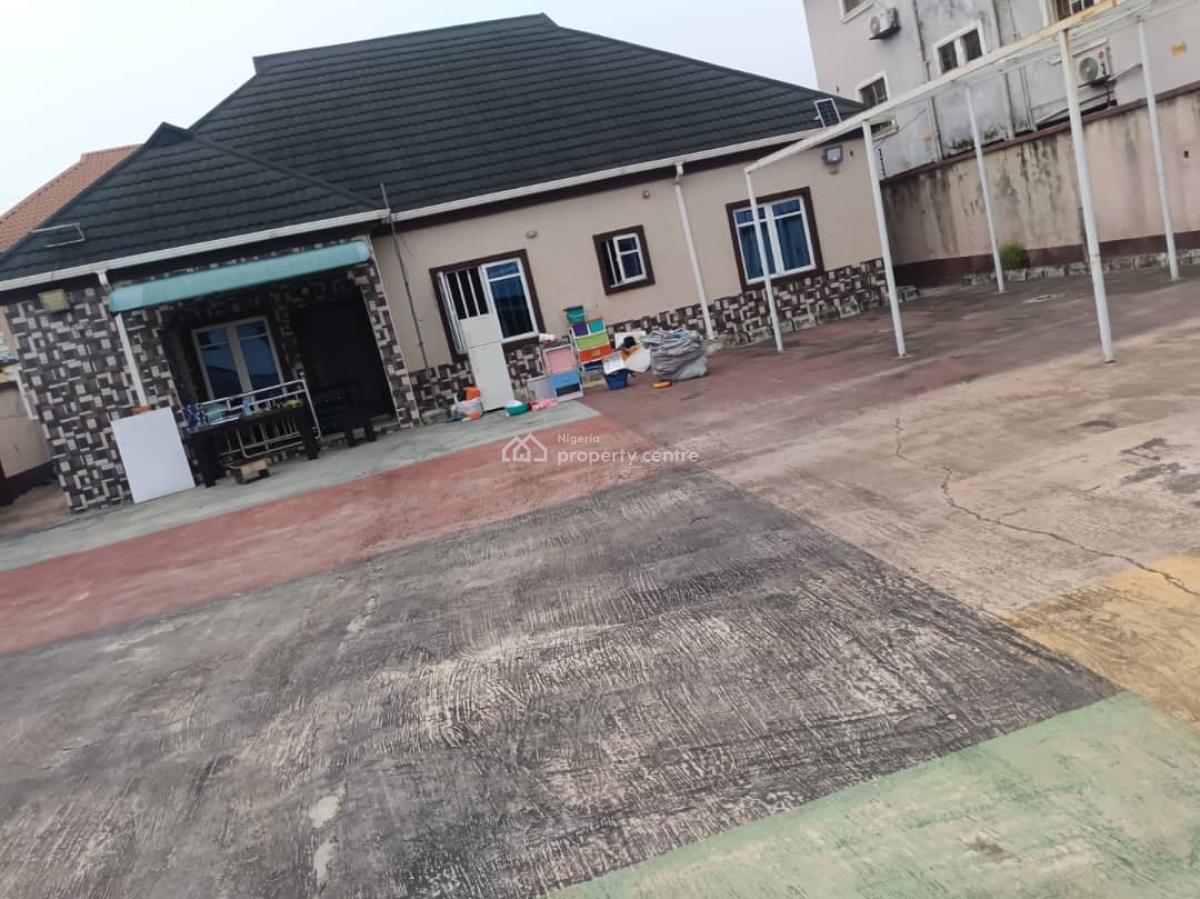 Luxury 3bedroom Apartment, Sangotedo, Ajah, Lagos, Flat / Apartment for Rent