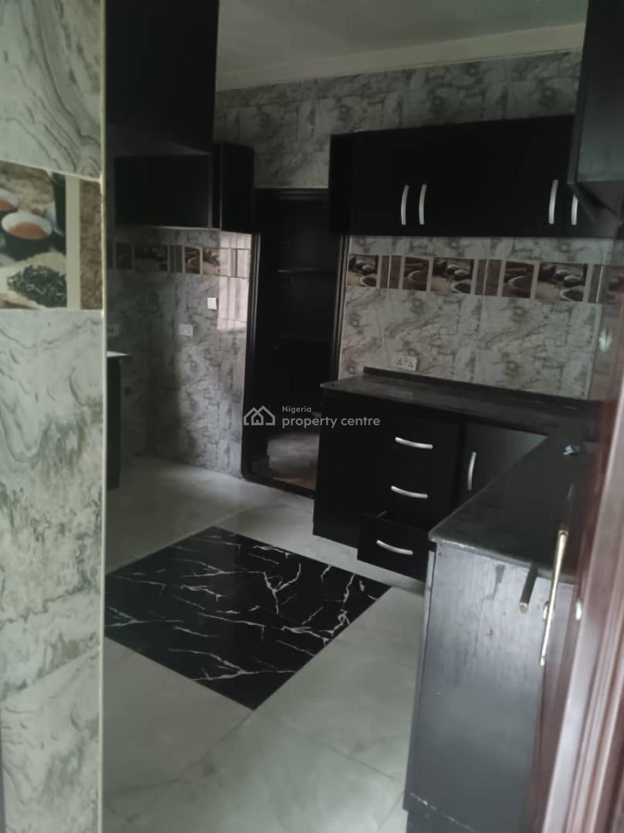 Luxury 3bedroom Apartment, Sangotedo, Ajah, Lagos, Flat / Apartment for Rent