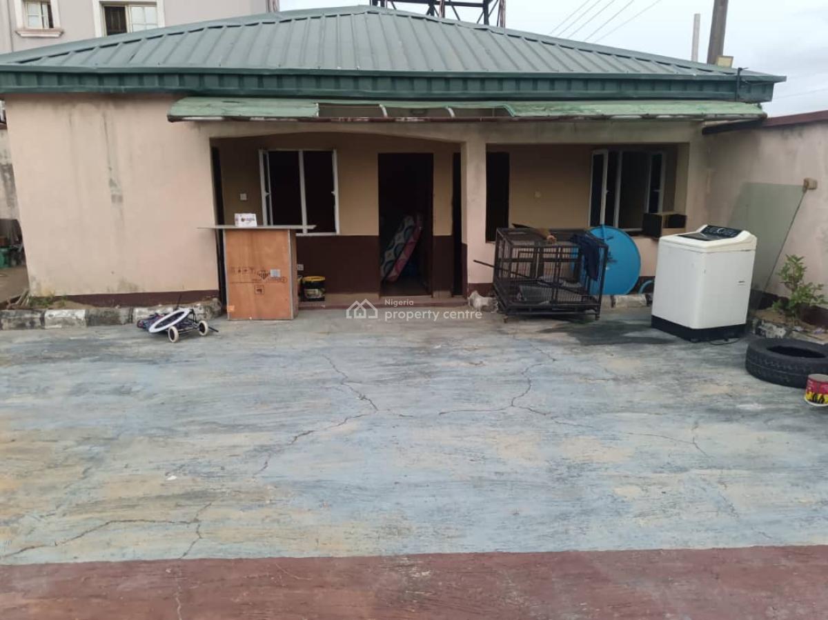 Luxury 3bedroom Apartment, Sangotedo, Ajah, Lagos, Flat / Apartment for Rent