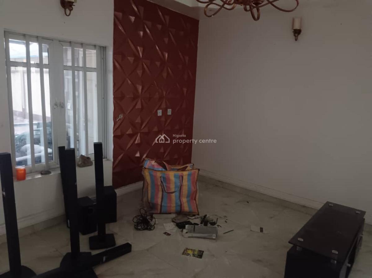 Luxury 3bedroom Apartment, Sangotedo, Ajah, Lagos, Flat / Apartment for Rent