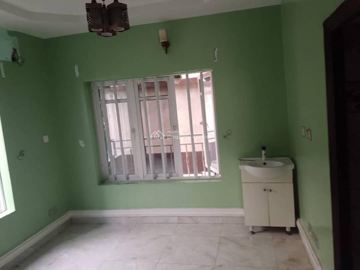Luxury 3bedroom Apartment, Sangotedo, Ajah, Lagos, Flat / Apartment for Rent