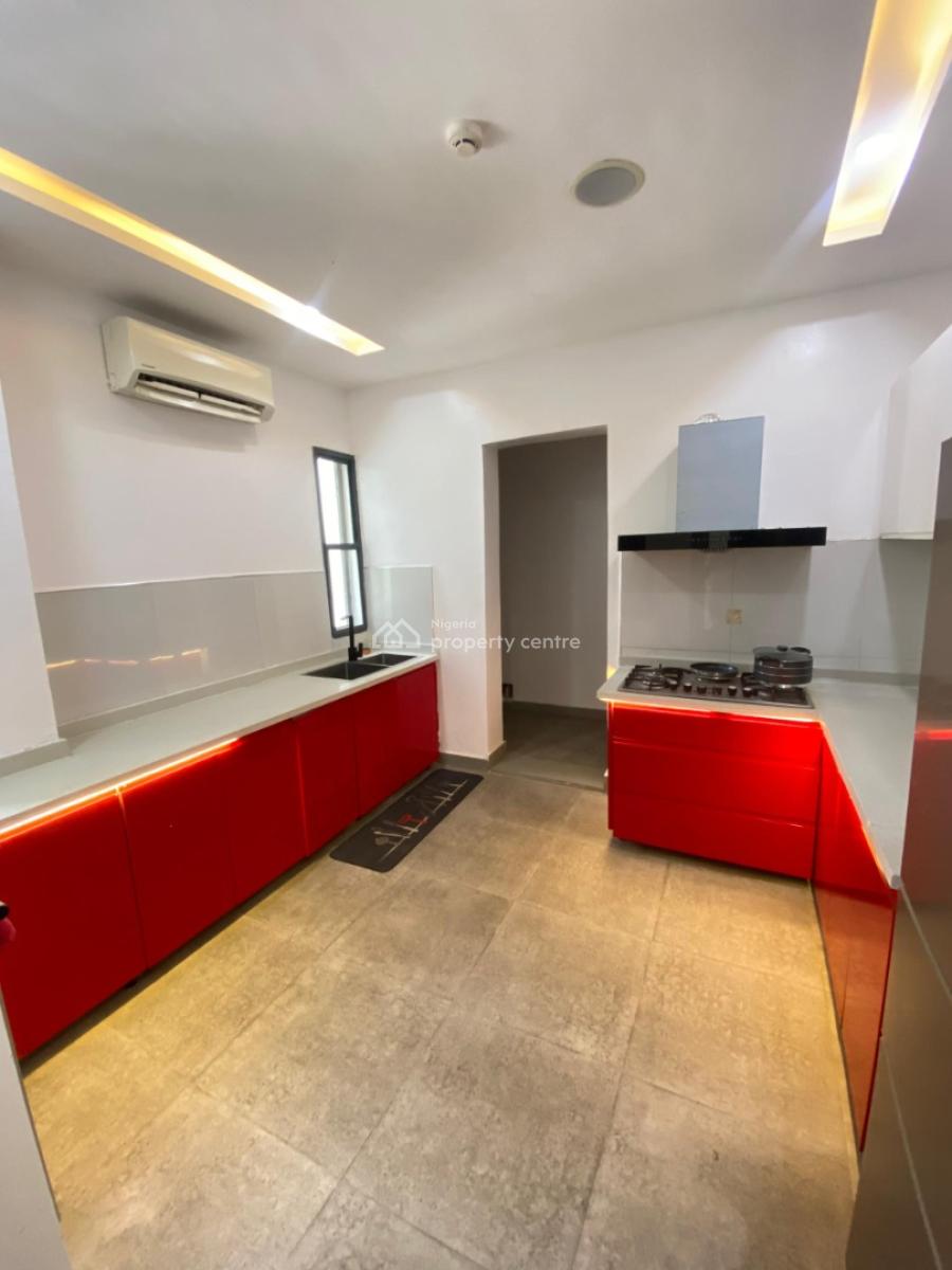 Luxury 2bedroom Apartment with Swimming Pool, Ikate, Lekki, Lagos, Flat / Apartment for Rent