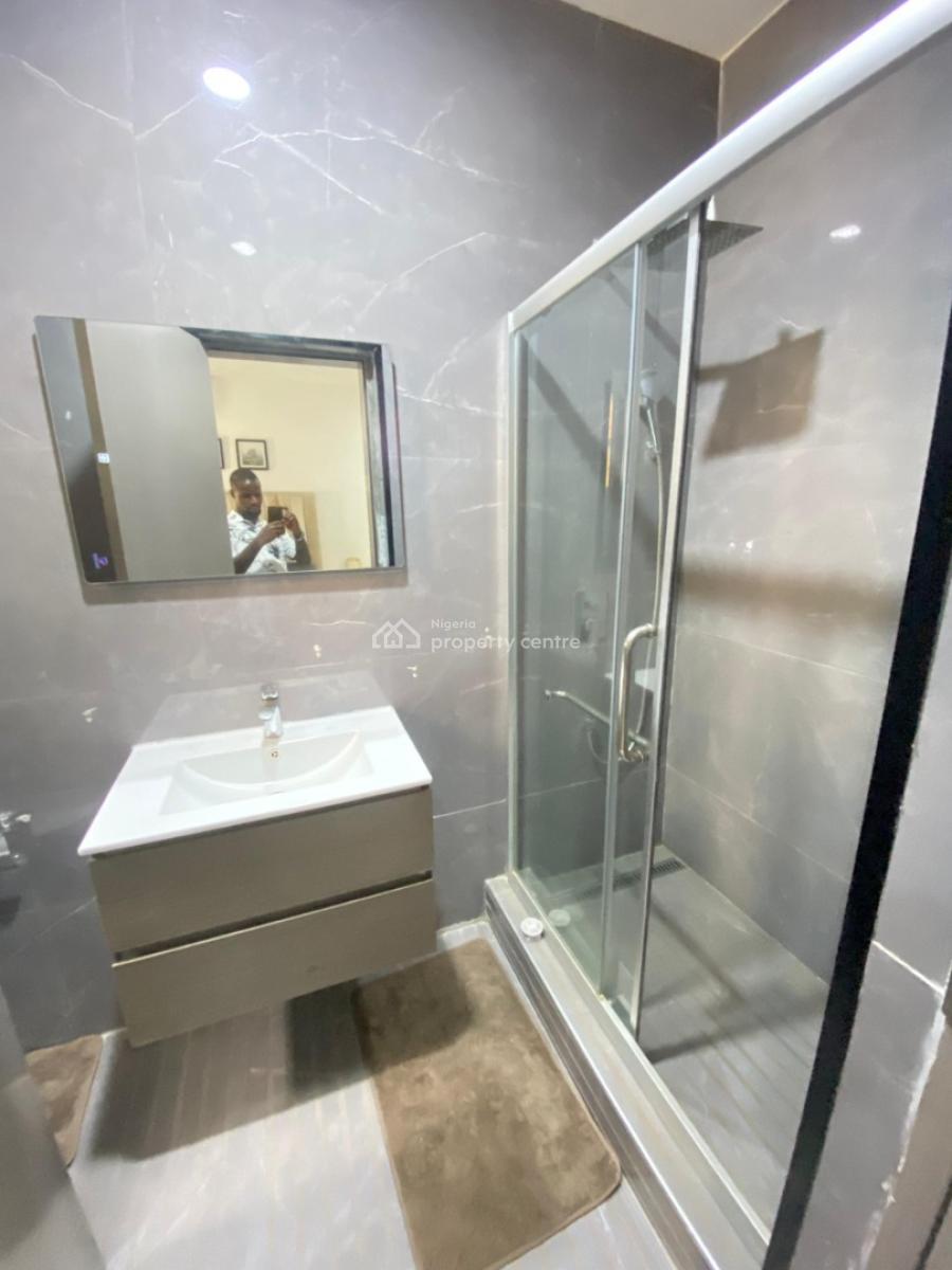 Luxury 2bedroom Apartment with Swimming Pool, Ikate, Lekki, Lagos, Flat / Apartment for Rent