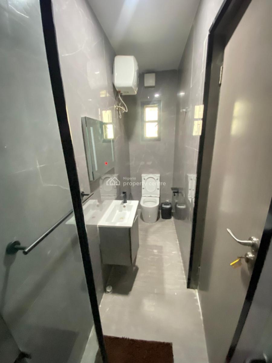 Luxury 2bedroom Apartment with Swimming Pool, Ikate, Lekki, Lagos, Flat / Apartment for Rent