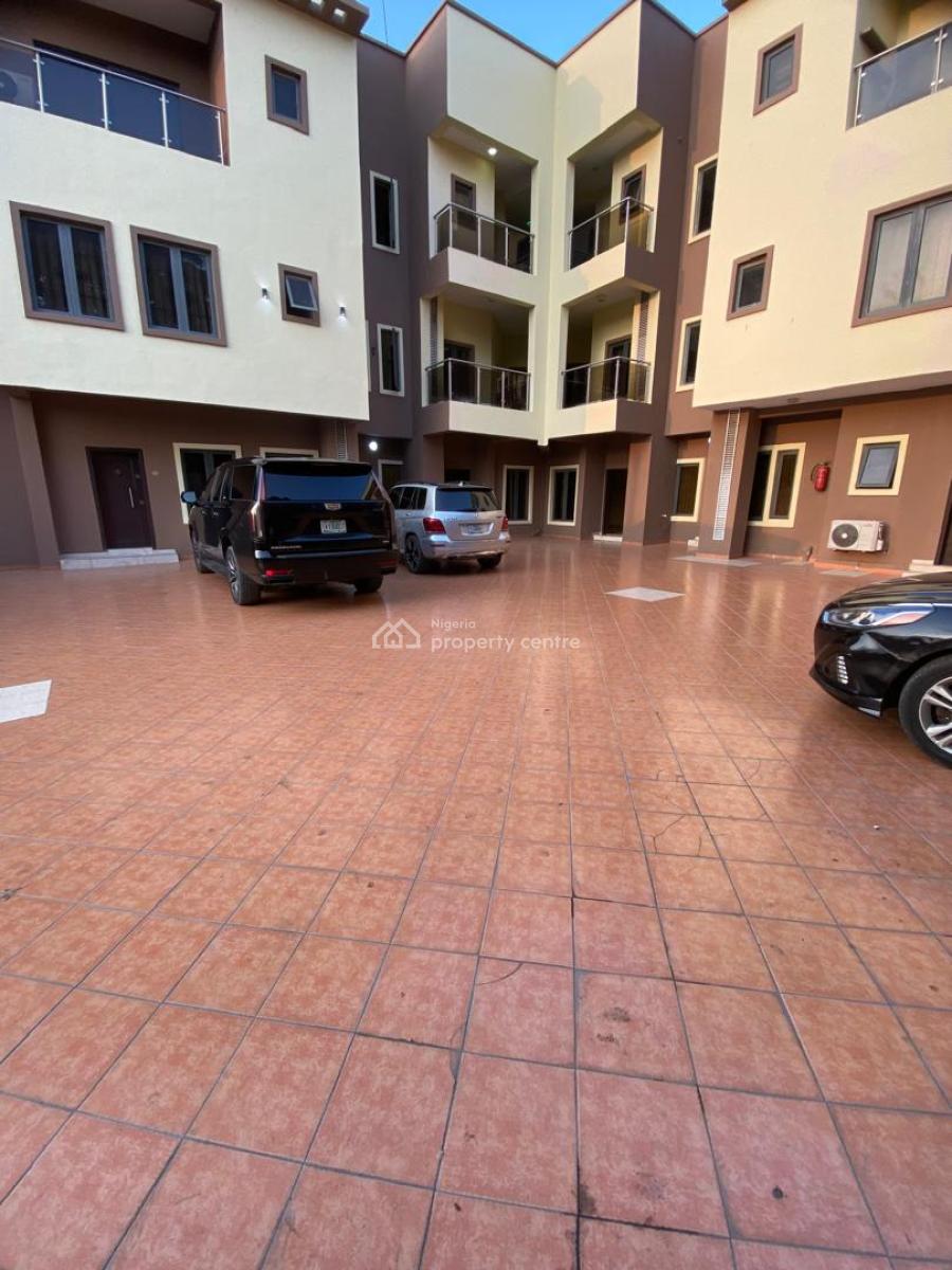 3bed&2bed Room Flat, on Freedom Way Lekki 1, Lekki Phase 1, Lekki, Lagos, Flat / Apartment for Rent