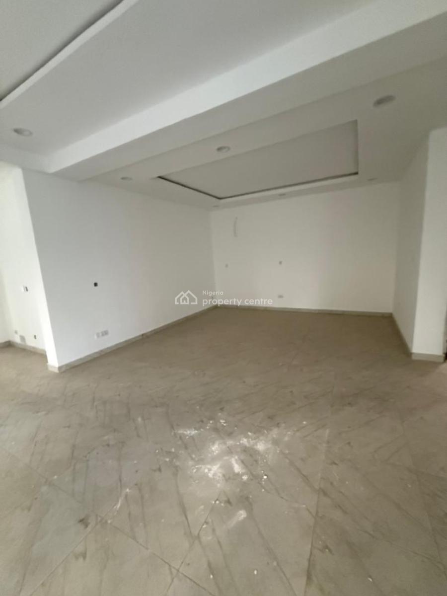 Office Space, Chevron, Lekki, Lagos, Office Space for Rent