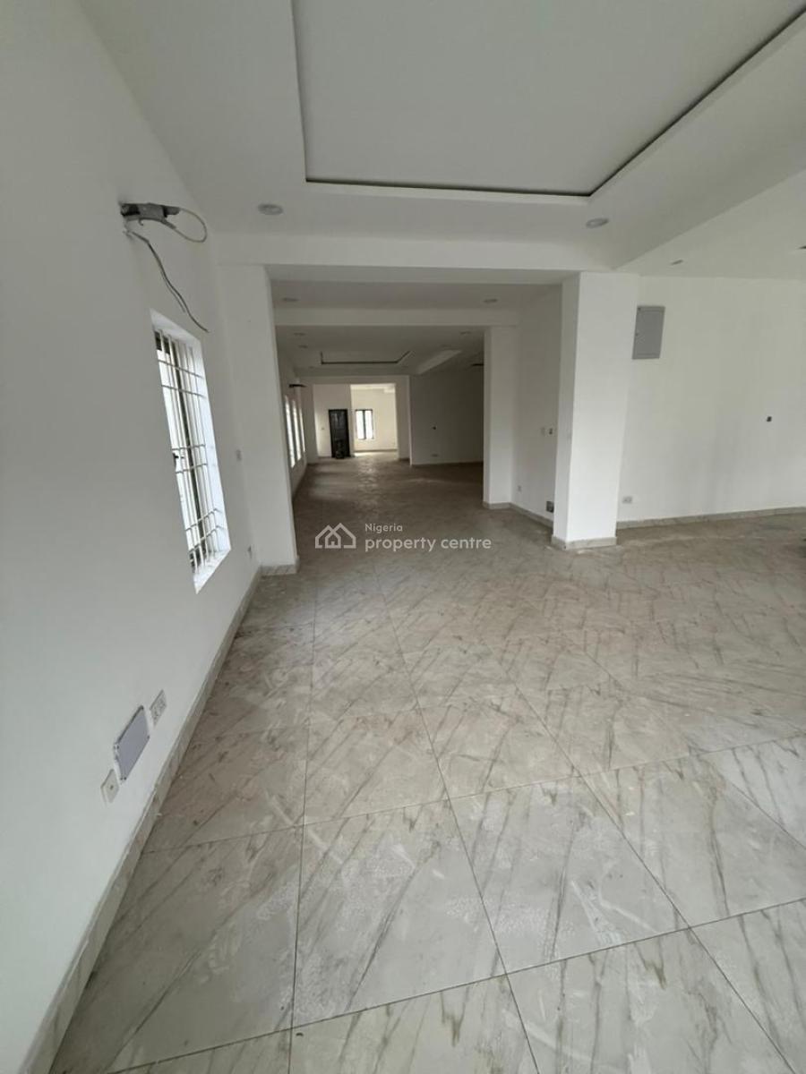 Office Space, Chevron, Lekki, Lagos, Office Space for Rent