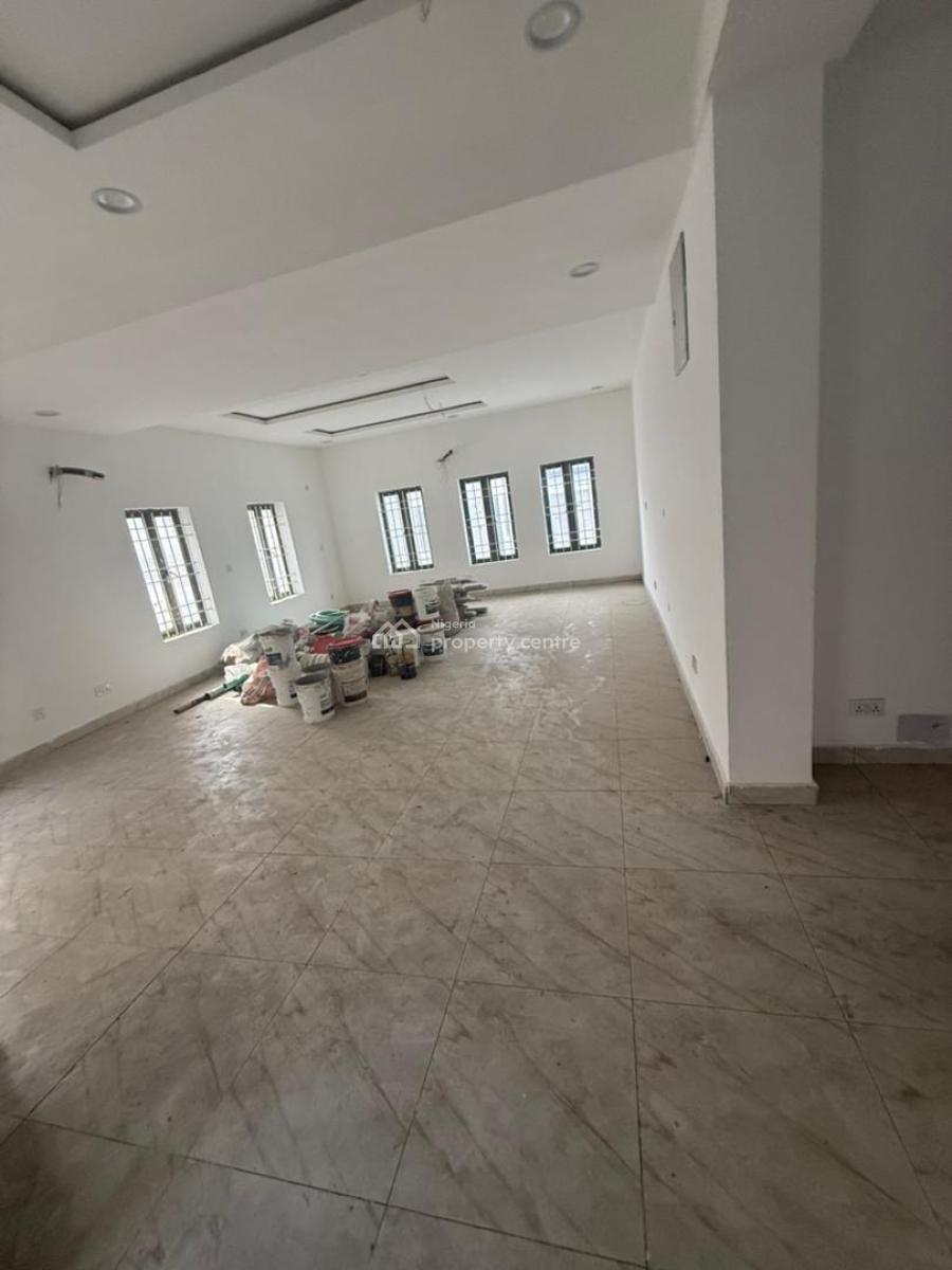Office Space, Chevron, Lekki, Lagos, Office Space for Rent