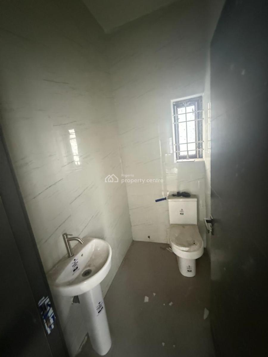 Office Space, Chevron, Lekki, Lagos, Office Space for Rent