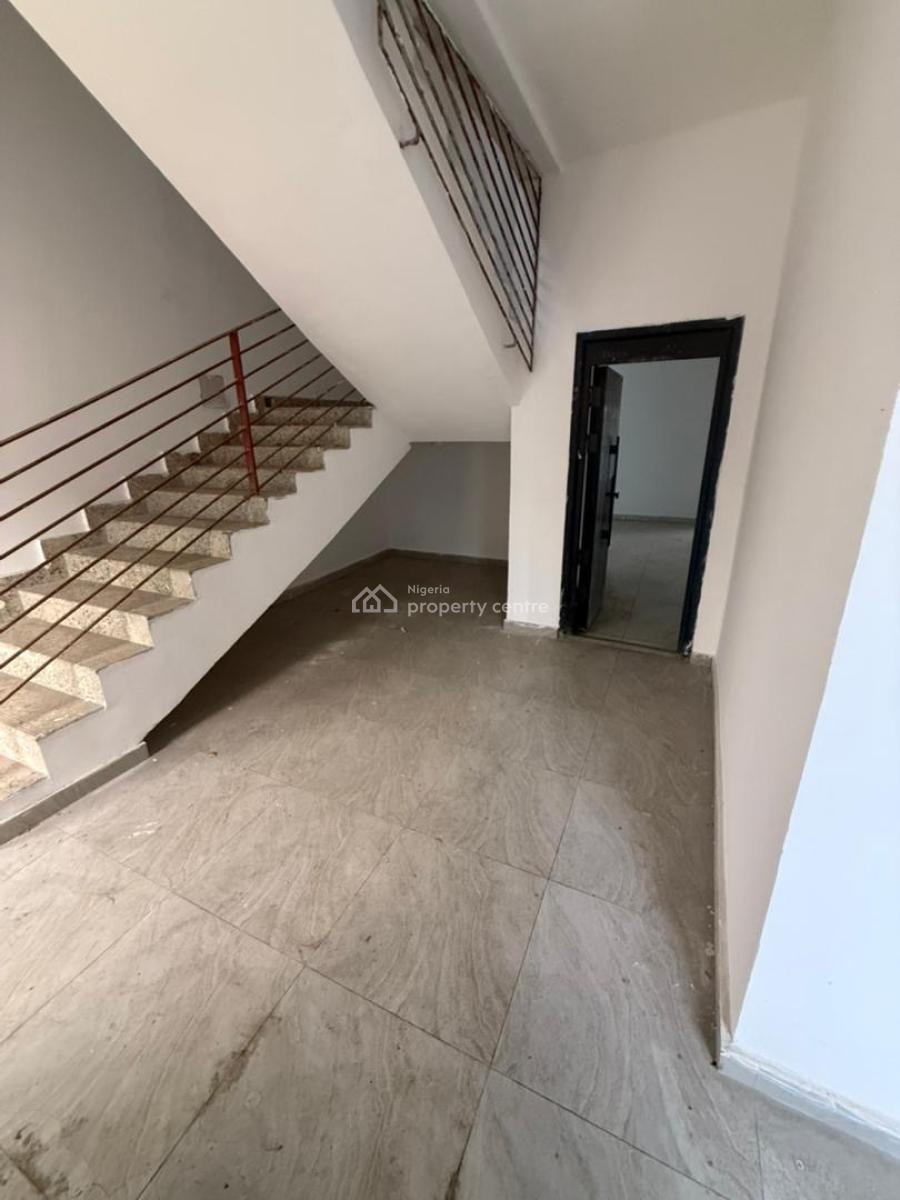 Office Space, Chevron, Lekki, Lagos, Office Space for Rent