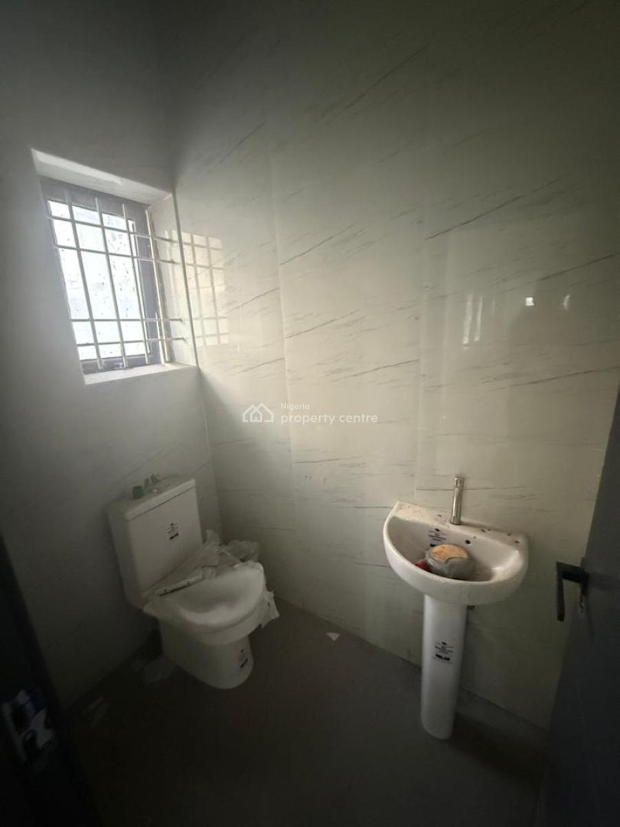 Office Space, Chevron, Lekki, Lagos, Office Space for Rent