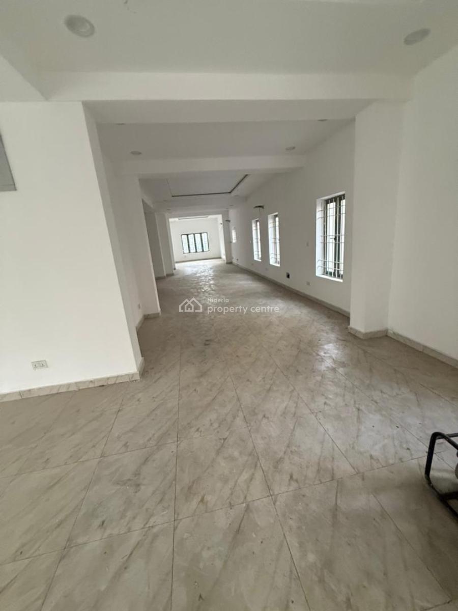 Office Space, Chevron, Lekki, Lagos, Office Space for Rent