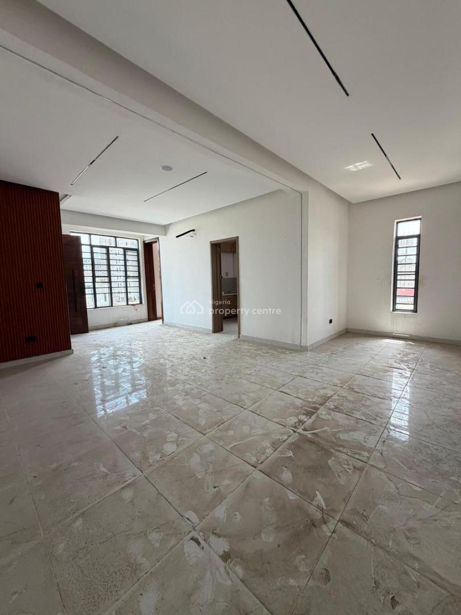 Luxurious & Spacious 2 Bedroom, Off Freedomway, Lekki, Lagos, Flat / Apartment for Rent