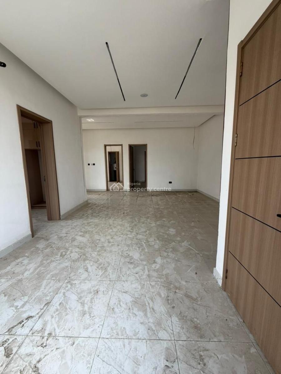 Luxurious & Spacious 2 Bedroom, Off Freedomway, Lekki, Lagos, Flat / Apartment for Rent