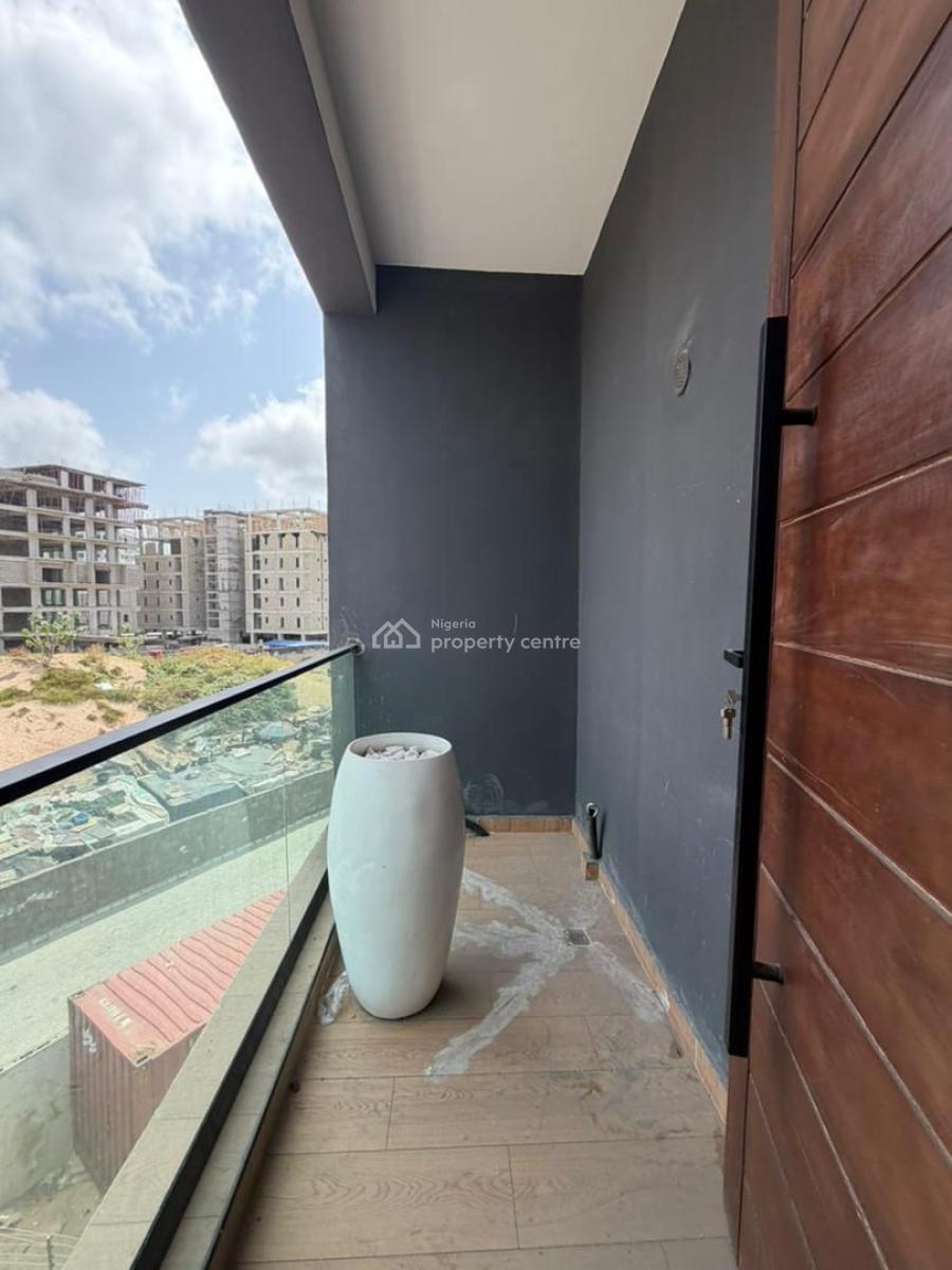 Luxurious & Spacious 2 Bedroom, Off Freedomway, Lekki, Lagos, Flat / Apartment for Rent