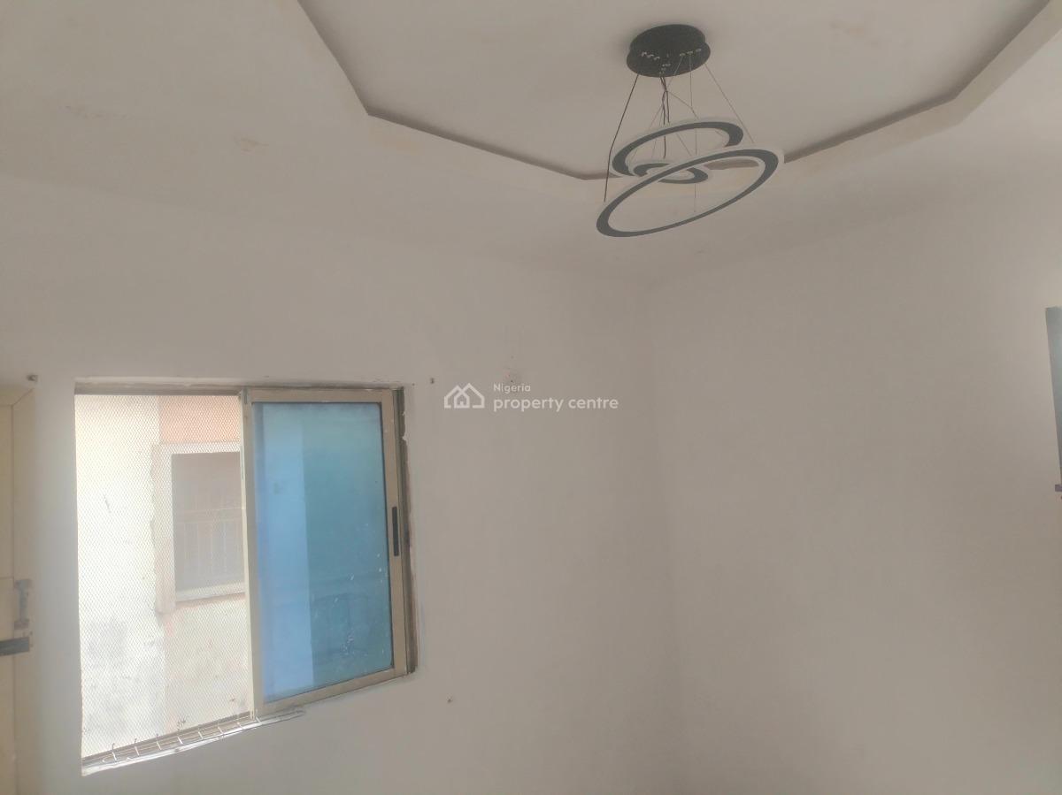 Newly Renovated Roomself in a Gated Neighbourhood  Accesible to Bustop, Ketu, Alapere, Ketu, Lagos, Self Contain (single Rooms) for Rent