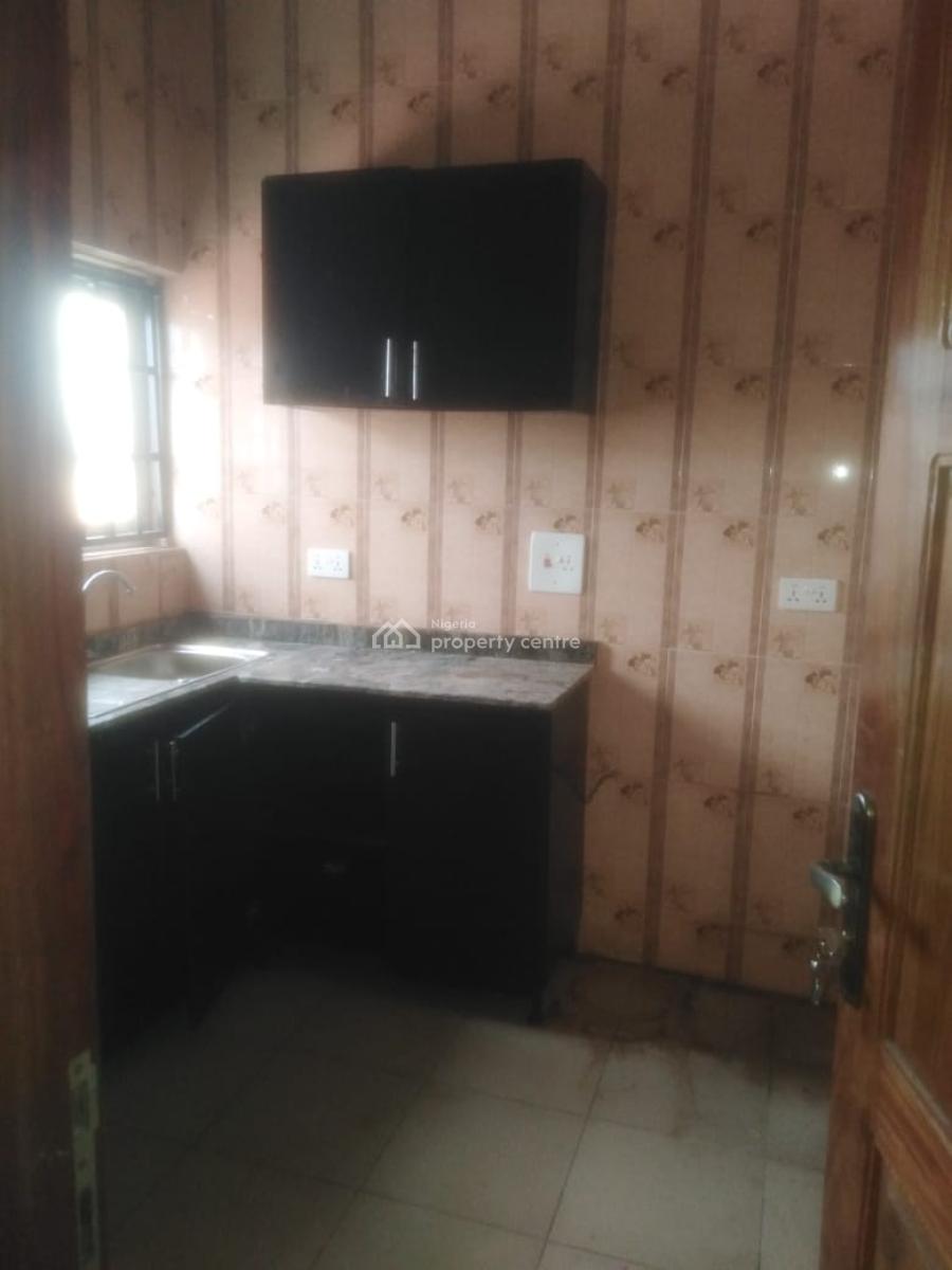 Well Maintained 2bedroom Flat, Ologunfe, Awoyaya, Ibeju Lekki, Lagos, Flat / Apartment for Rent