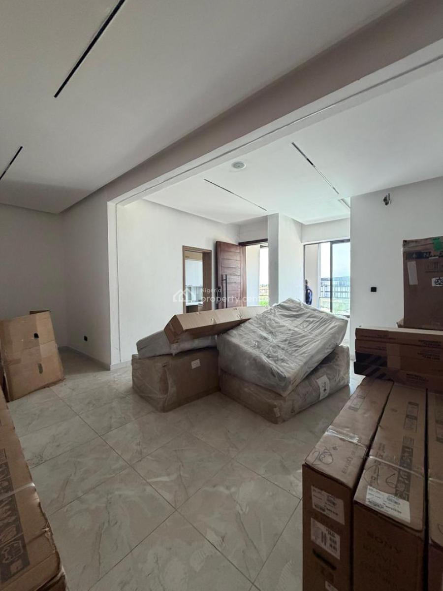 Luxurious 2 Bedroom Apartment, Off Freedomway, Lekki, Lagos, Flat / Apartment for Sale