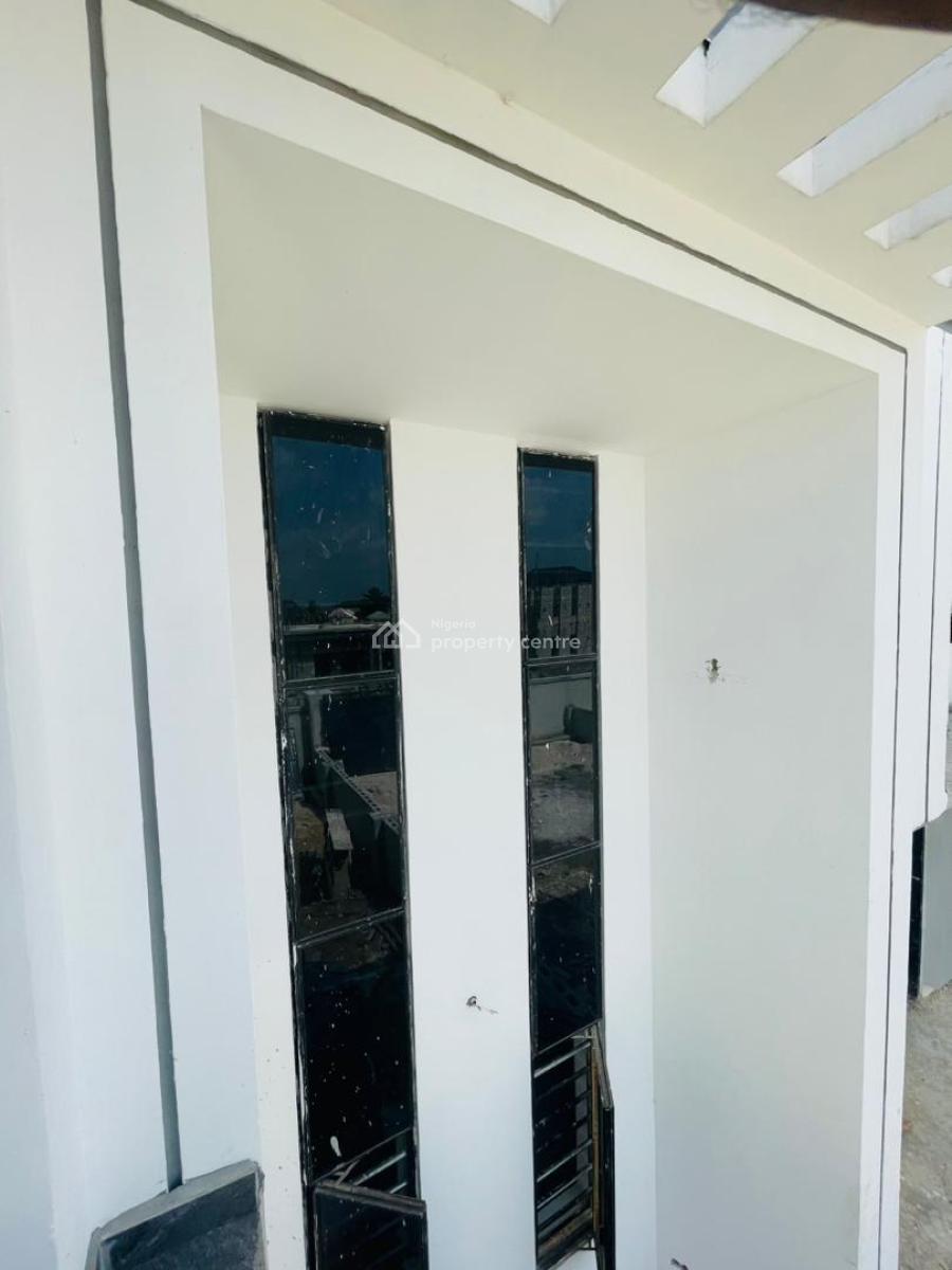 Units of Semi-detached Contemporary 4bedroom Duplexes, Progressive Estate Rukpokwu Portharcourt, Port Harcourt, Rivers, Semi-detached Duplex for Sale