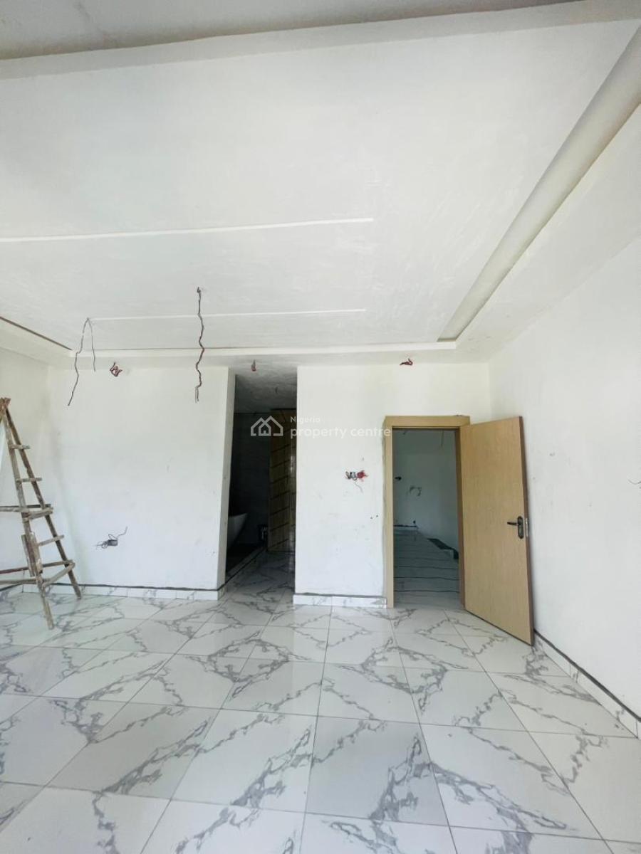 Units of Semi-detached Contemporary 4bedroom Duplexes, Progressive Estate Rukpokwu Portharcourt, Port Harcourt, Rivers, Semi-detached Duplex for Sale