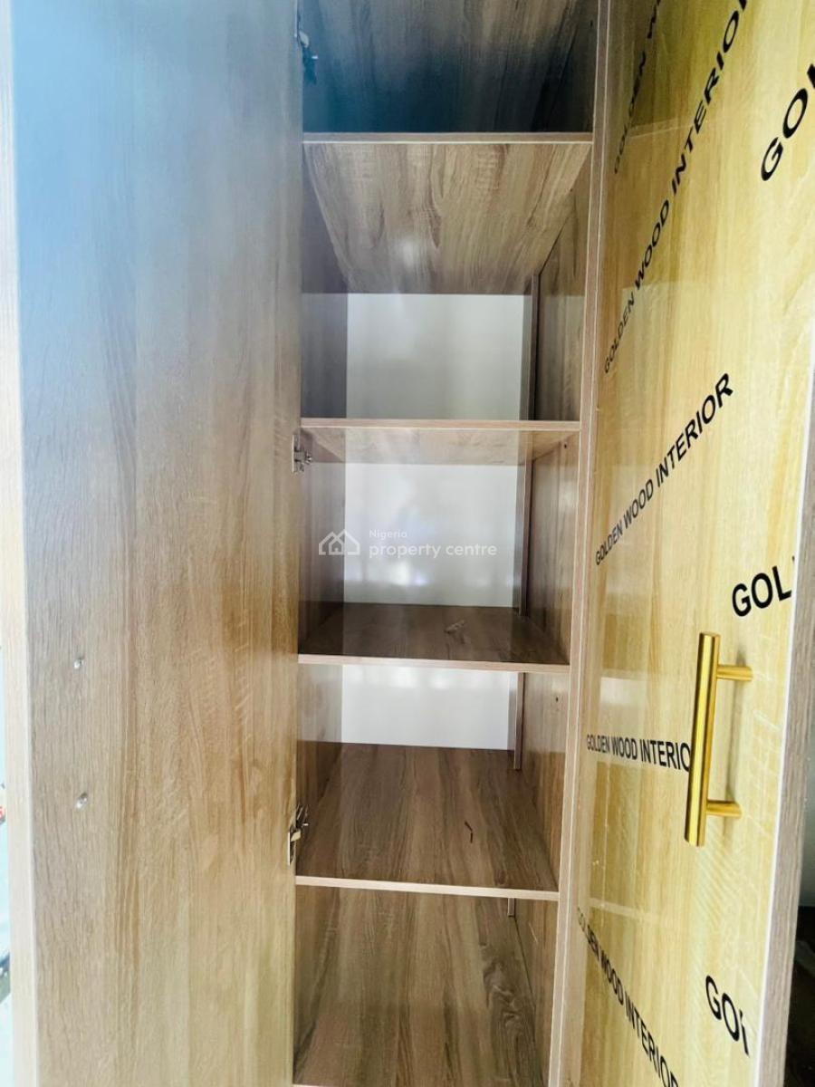 Units of Semi-detached Contemporary 4bedroom Duplexes, Progressive Estate Rukpokwu Portharcourt, Port Harcourt, Rivers, Semi-detached Duplex for Sale