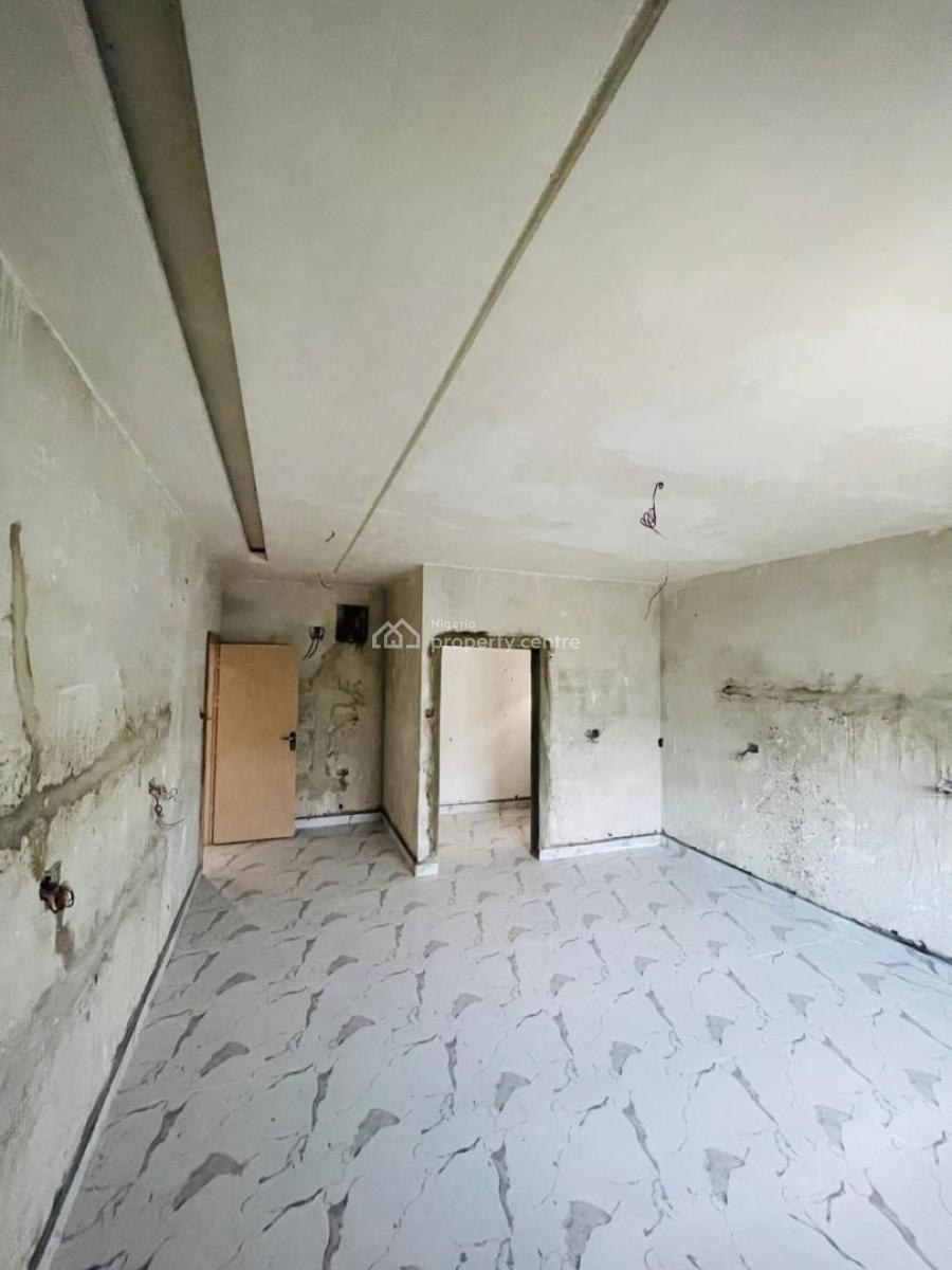 Units of Semi-detached Contemporary 4bedroom Duplexes, Progressive Estate Rukpokwu Portharcourt, Port Harcourt, Rivers, Semi-detached Duplex for Sale